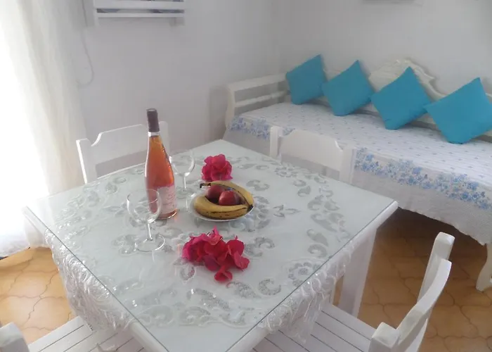 Princess Santorini Villa