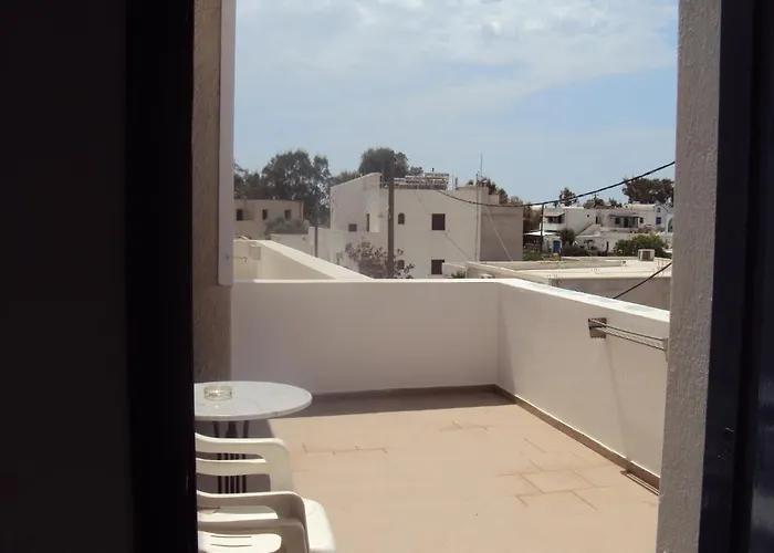 Princess Santorini Villa