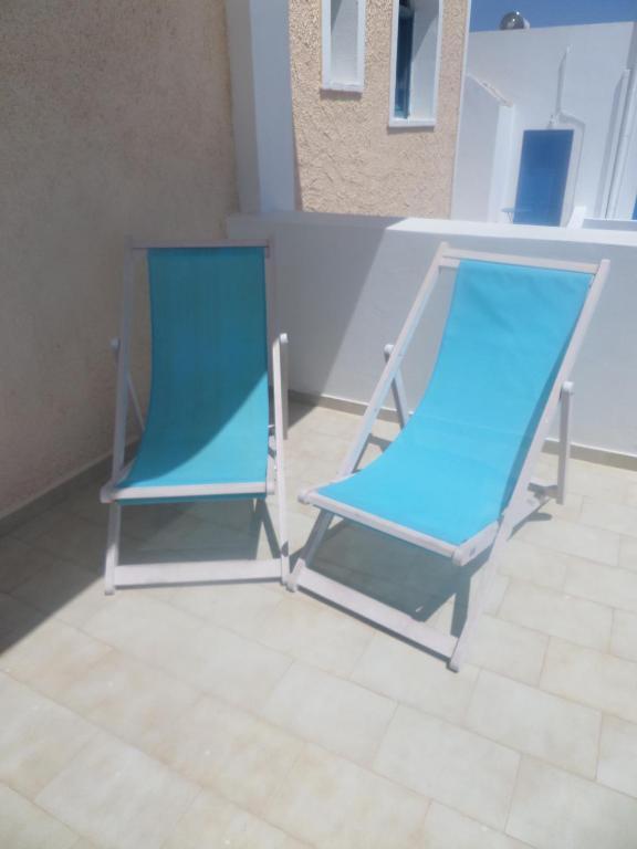 Apart Otel Princess Santorini 2*