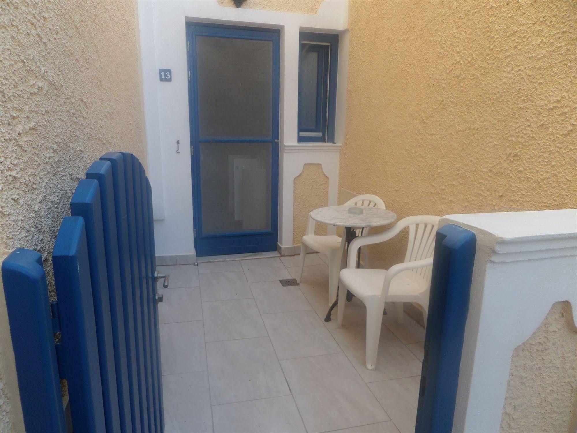 Aparthotel Princess Santorini 2*